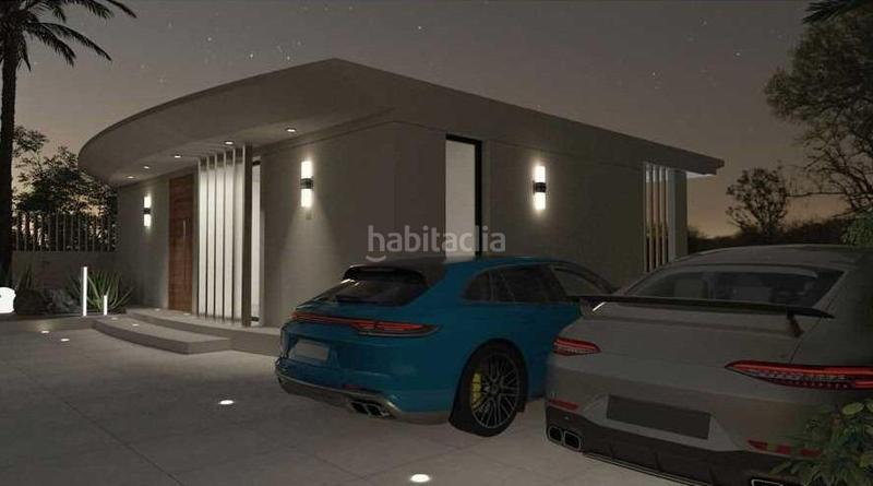 Foto 82d4a8de-f585-4f07-be65-0b93733879ed. Chalet con riscaldamento parcheggio piscina in Estepona golf Estepona