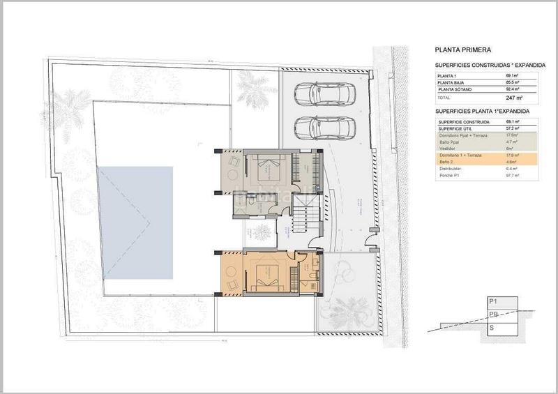 Foto b96941cf-afd7-4614-b878-a493dacc3dad. Chalet con riscaldamento parcheggio piscina in Estepona golf Estepona