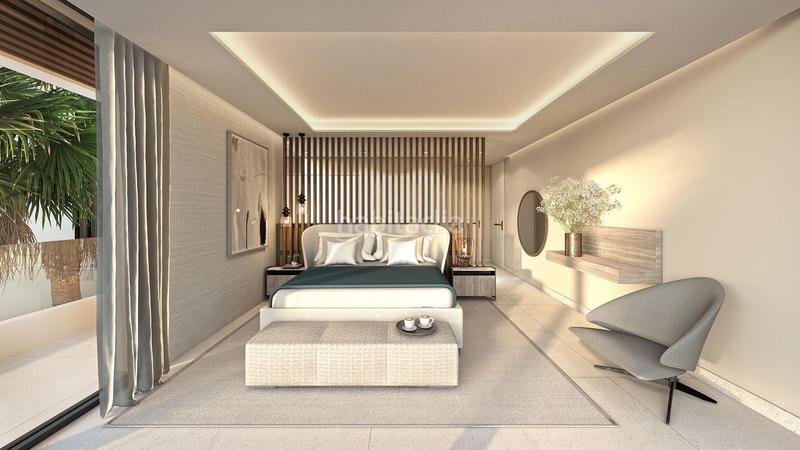 Foto 15e22df7-cdd2-44f5-82ba-d26a5d5fa449. Chalet exquisitas villas de lujo en puerto banús. en Marbella