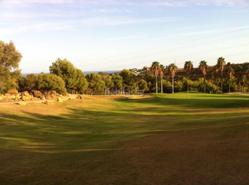 Foto 2b615c3d-abf9-4941-a698-a346760f639b. Terrain résidentiel dans Centro Estepona