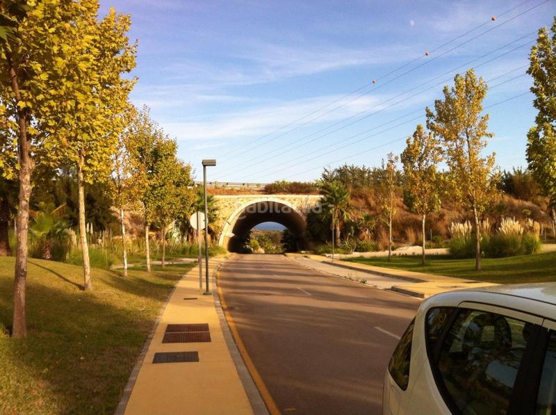 Foto 4fb2b073-a6e7-4f8b-9c79-ac67920ecb97. Terrain résidentiel dans Centro Estepona