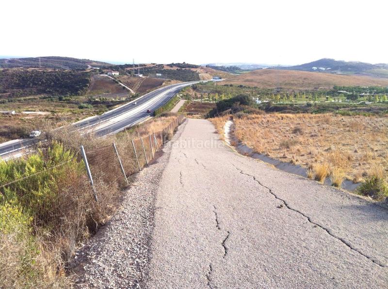 Foto 57ea8dc9-f57e-4f15-91d6-93f74e6bf857. Terrain résidentiel dans Centro Estepona