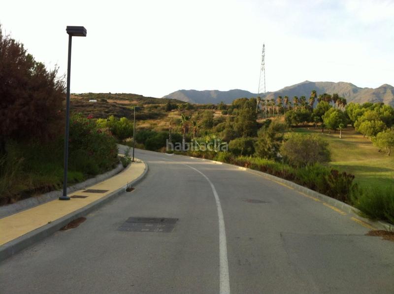 Foto a0403883-60e5-4108-a833-7e039a9796f3. Terrain résidentiel dans Centro Estepona