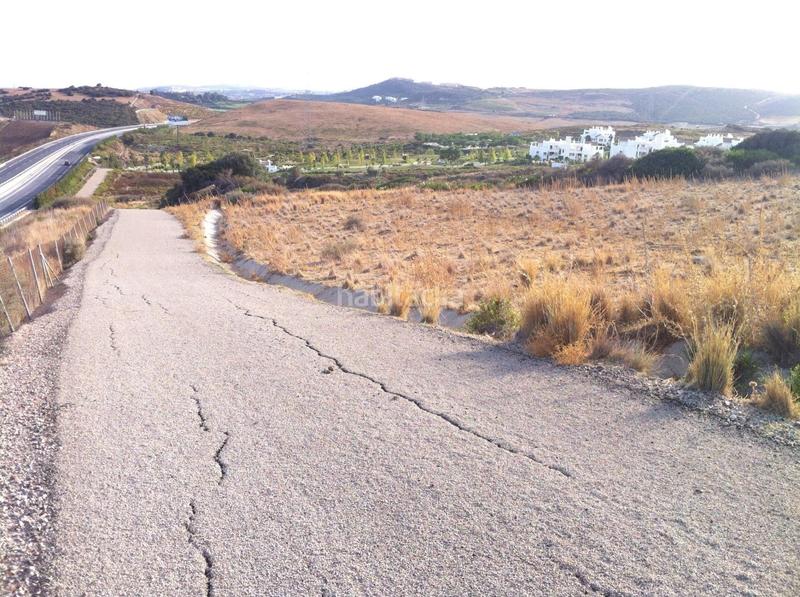 Foto a865851d-dd23-435b-8c10-53b75e9b9b32. Terrain résidentiel dans Centro Estepona