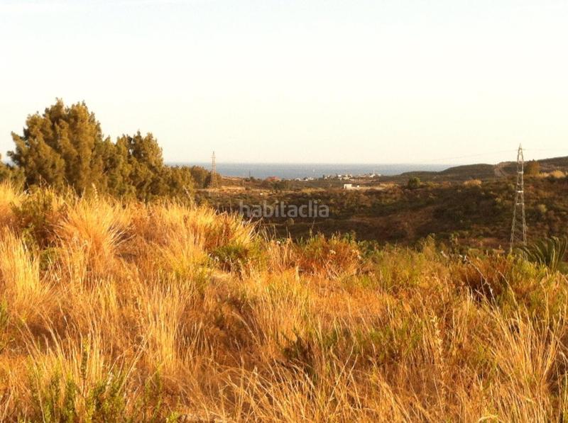 Foto c782827c-1e93-40a9-967d-e10fe8d9525c. Terrain résidentiel dans Centro Estepona