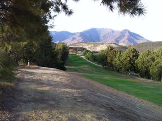 Terreny residencial  Polígono 5 parcela 29 arroyo vaquero. casares (m?. Parcela en estepona golf.