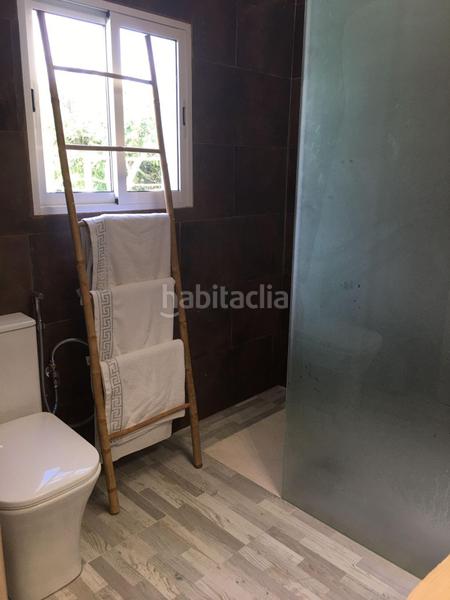 Foto cef0da67-f3b6-4c74-875d-43382e09b9e7. Mas avec chauffage parking piscine dans Centro Estepona
