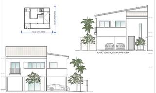 Terreny residencial  Calle fuente nueva (sp). Terreno en venta en el centro de san pedro de alcántara.