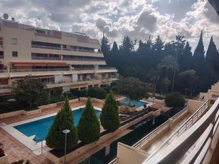 Appartement  Arias maldonado. Piso de ensueño en marbella  playa bajadillapuertos.