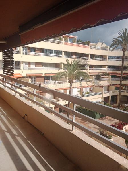 Foto 08bb390f-1377-4892-a157-130886060523. Piso  de ensueño playa bajadillapuertos. en Marbella