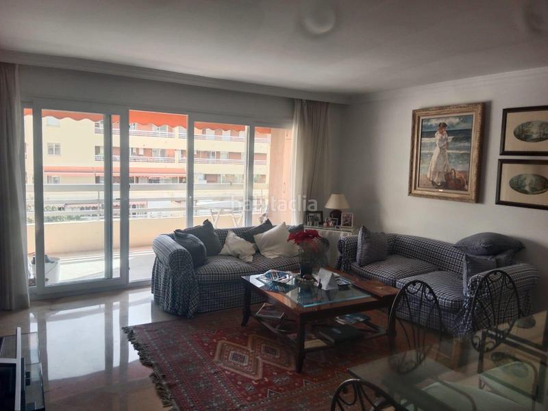Foto 0a4d0514-0a84-4446-aa1f-203acd7eda21. Piso  de ensueño playa bajadillapuertos. en Marbella