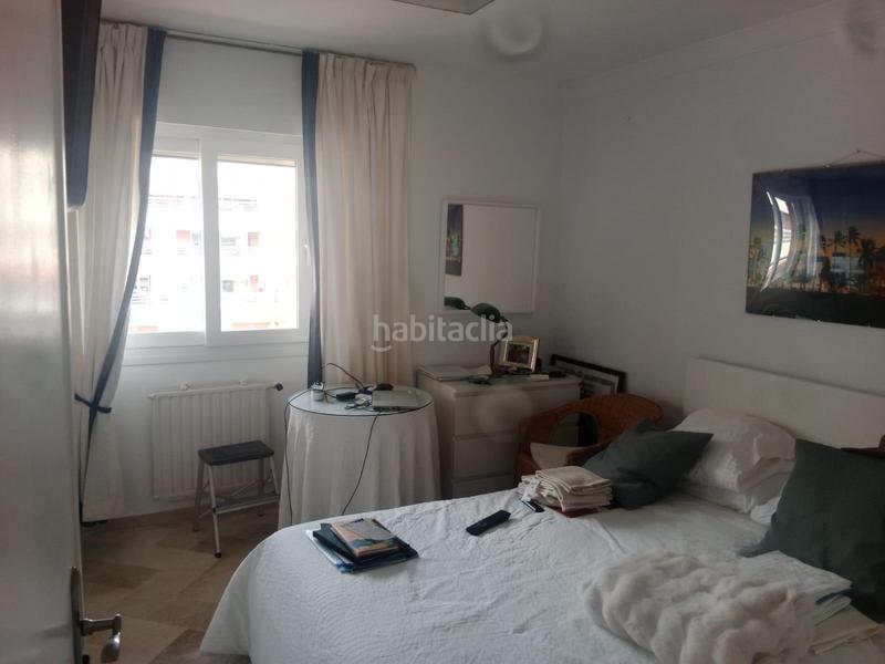 Foto 0a928ad0-58b1-471e-a4bf-76fed2ec0a41. Piso  de ensueño playa bajadillapuertos. en Marbella