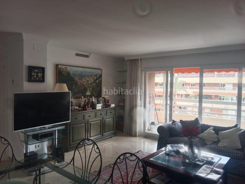 Foto 50ba3bb3-12d3-4619-8884-674e5e36d821. Piso  de ensueño playa bajadillapuertos. en Marbella