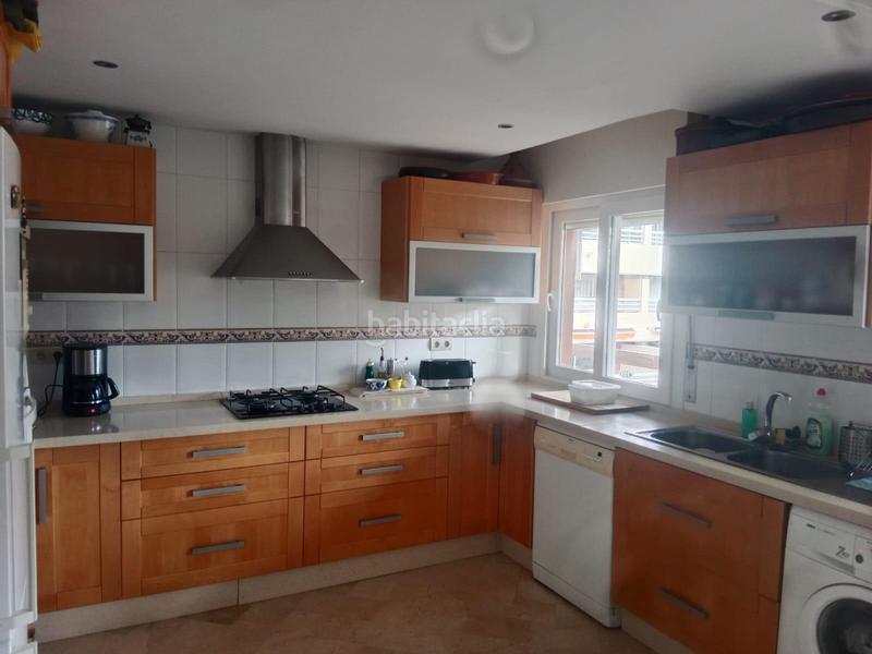 Foto 7d91de20-6a7e-45c8-a336-776548fcac0e. Piso  de ensueño playa bajadillapuertos. en Marbella