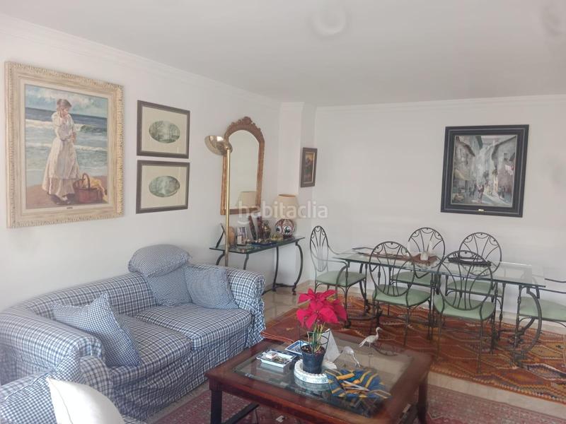 Foto 874956d3-30e0-44a2-8b31-906ad0fc1303. Piso  de ensueño playa bajadillapuertos. en Marbella
