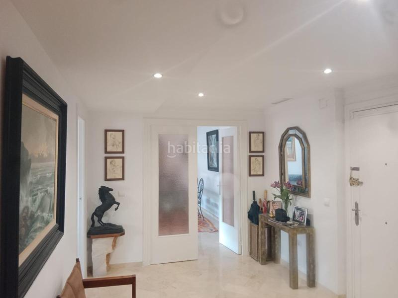 Foto 8b8f893b-0a02-4f52-be34-3a119821dd7b. Piso  de ensueño playa bajadillapuertos. en Marbella