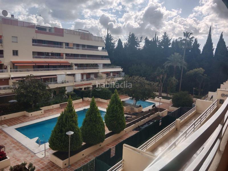 Foto 9b805be9-fe8f-46d7-a6ec-fcd032c98f16. Piso  de ensueño playa bajadillapuertos. en Marbella