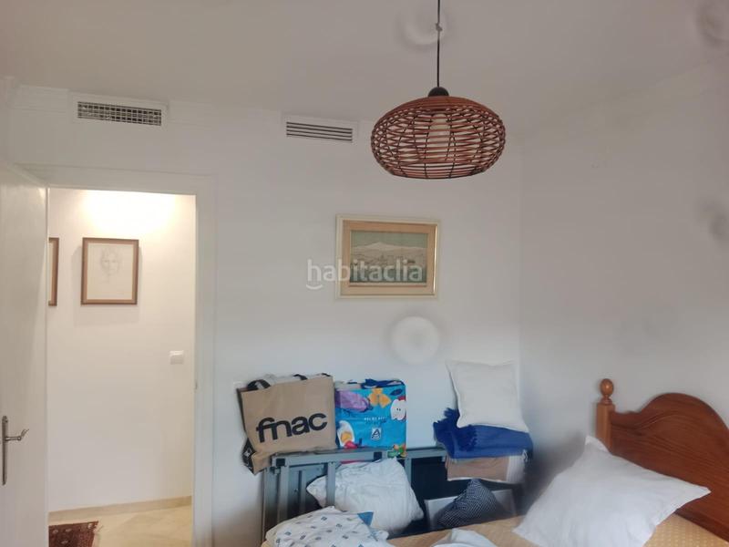 Foto eb6550de-af70-4638-8bc8-2c6851b22822. Piso  de ensueño playa bajadillapuertos. en Marbella