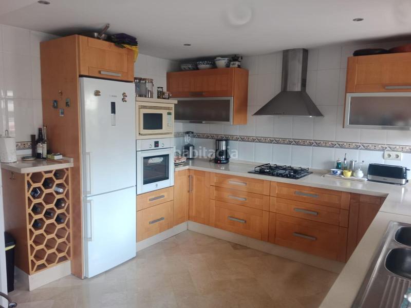 Foto eb92dd5f-5b8e-4f61-b6fe-302cd000cbc7. Piso  de ensueño playa bajadillapuertos. en Marbella