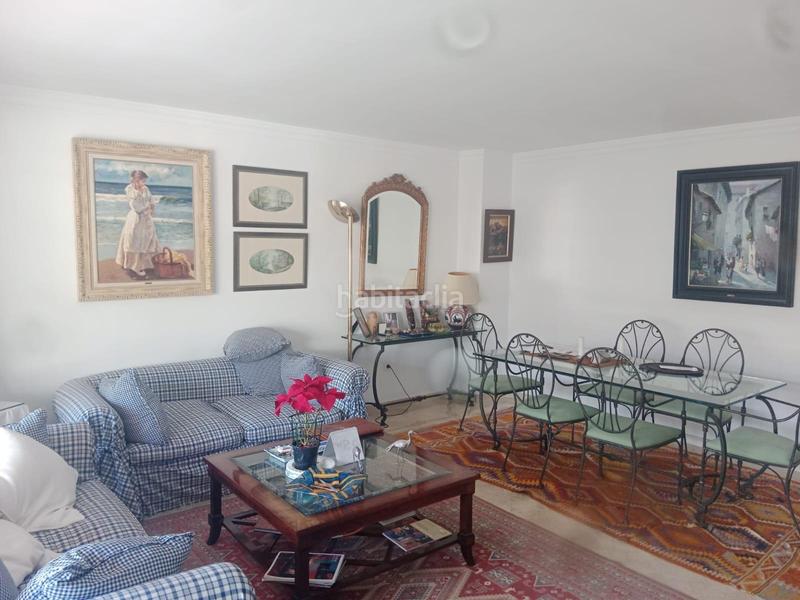 Foto f94a3f8c-9ea8-4dc2-a8d5-5803752d6c30. Piso  de ensueño playa bajadillapuertos. en Marbella
