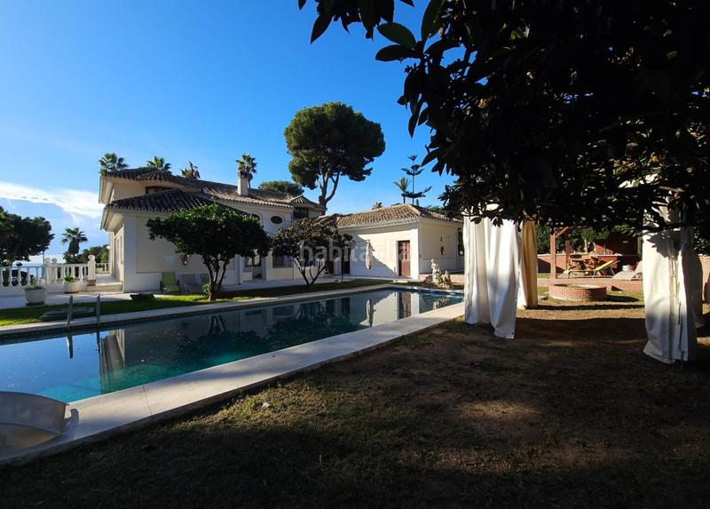 Foto 1a3fa662-42eb-40aa-8978-7aace1e24e68. Chalet avec chauffage parking piscine dans La Carolina - Guadalpín Marbella