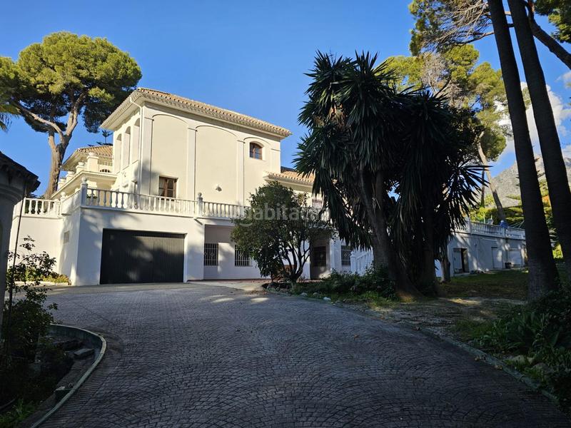 Foto 2948fb8d-2962-4624-97bb-562d17dd2adb. Chalet avec chauffage parking piscine dans La Carolina - Guadalpín Marbella