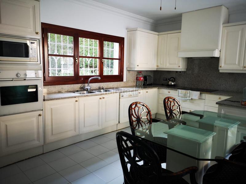 Foto 3162a45f-455c-48ac-858f-b964b64d32ab. Chalet avec chauffage parking piscine dans La Carolina - Guadalpín Marbella