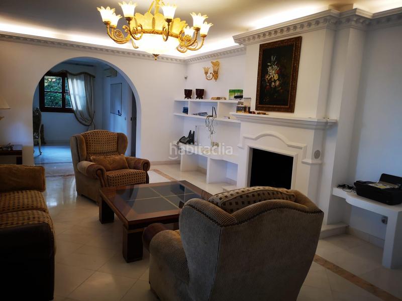 Foto 3e717d07-67b8-4ee0-a4ea-8e15010dfc7e. Chalet avec chauffage parking piscine dans La Carolina - Guadalpín Marbella