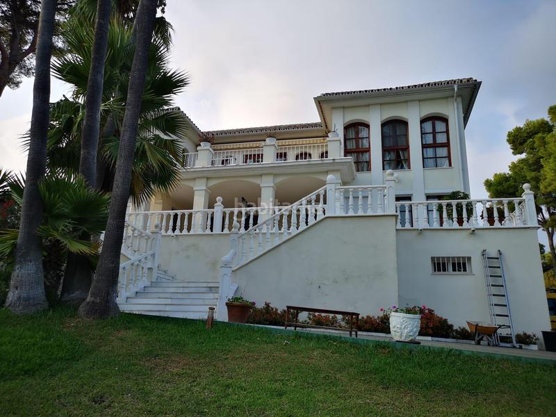 Foto 4b807655-ef50-4938-921d-d964b3123389. Chalet avec chauffage parking piscine dans La Carolina - Guadalpín Marbella