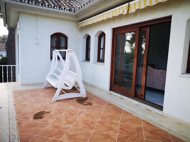 Foto 50853a86-18df-4057-aa05-039becf15167. Chalet avec chauffage parking piscine dans La Carolina - Guadalpín Marbella