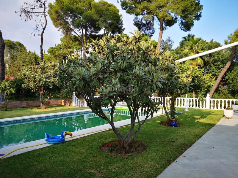 Foto 51b410b9-5442-4e80-8612-b3a89cf02054. Chalet avec chauffage parking piscine dans La Carolina - Guadalpín Marbella