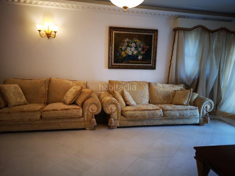 Foto 679b415b-c8fc-4e5d-bde6-6484fc95bfb0. Chalet avec chauffage parking piscine dans La Carolina - Guadalpín Marbella