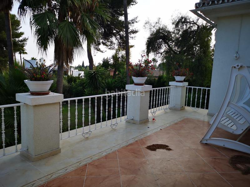 Foto 70d30492-1e60-44cf-83d6-157739318e3e. Chalet avec chauffage parking piscine dans La Carolina - Guadalpín Marbella