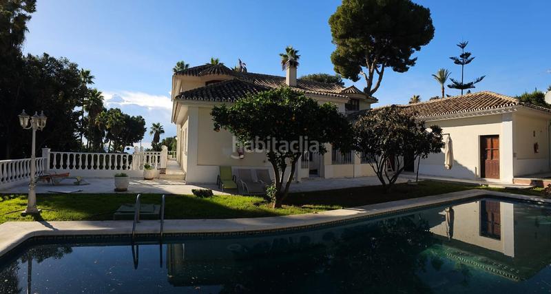 Foto 721d0c2a-b1c3-4a23-b886-8b3866d9aa4c. Chalet avec chauffage parking piscine dans La Carolina - Guadalpín Marbella