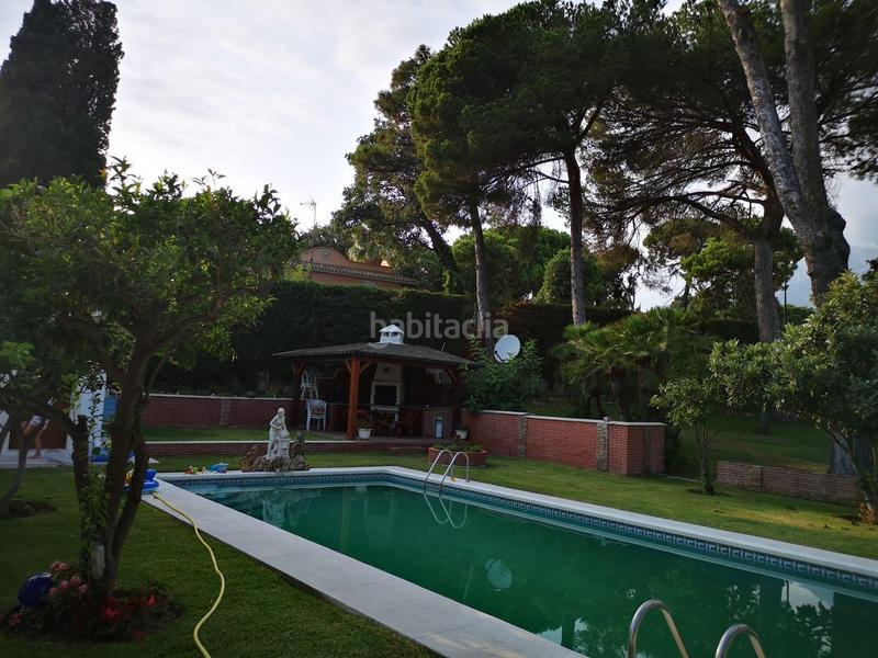 Foto 770d20bd-d32b-4050-bc25-501d74aa26aa. Chalet avec chauffage parking piscine dans La Carolina - Guadalpín Marbella