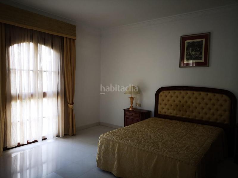 Foto 787abc72-8c4f-4cf1-ac3d-194c528a4368. Chalet avec chauffage parking piscine dans La Carolina - Guadalpín Marbella