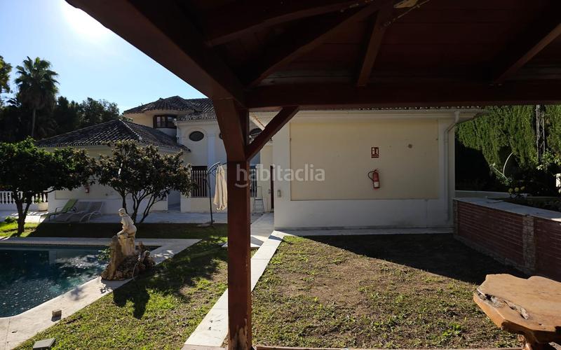 Foto 961e6443-89cb-4ad2-8dd7-7adeb987ba8b. Chalet avec chauffage parking piscine dans La Carolina - Guadalpín Marbella