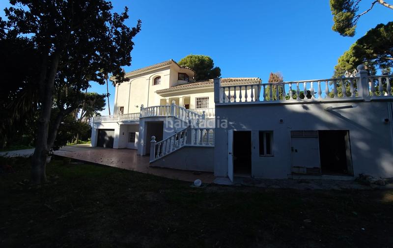 Foto 96d8f52e-1a8f-4137-afac-80ab81b93bbd. Chalet avec chauffage parking piscine dans La Carolina - Guadalpín Marbella