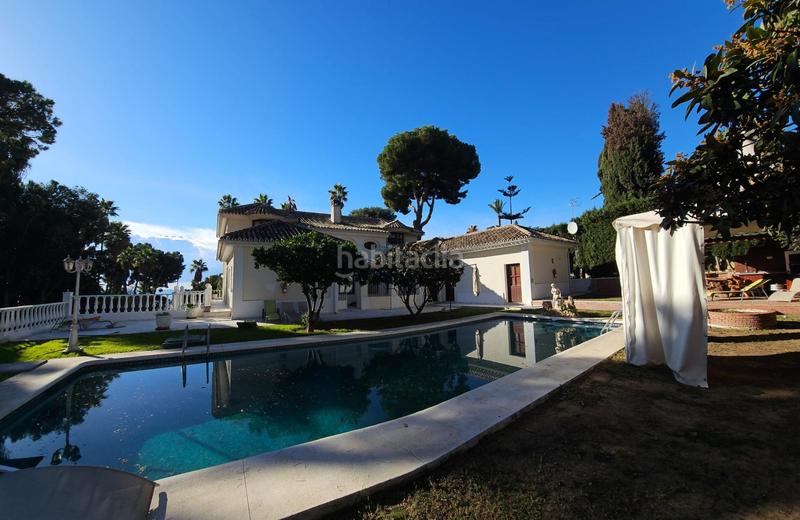 Foto b1898378-34e3-4f71-86cd-9cca1fcf7202. Chalet avec chauffage parking piscine dans La Carolina - Guadalpín Marbella