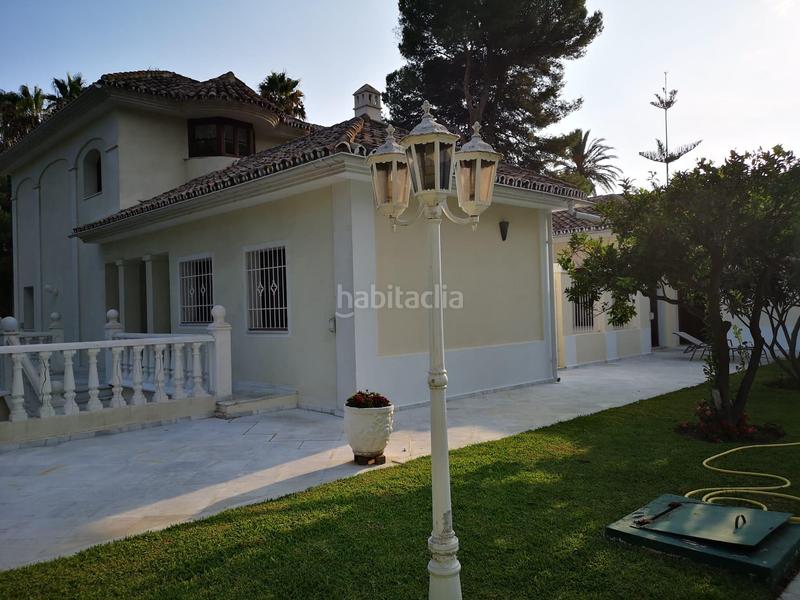 Foto b318d28e-f9a9-4c90-af94-b8674dc6b6cd. Chalet avec chauffage parking piscine dans La Carolina - Guadalpín Marbella