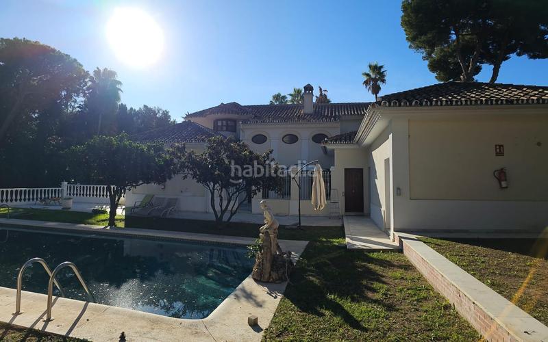 Foto c721d95e-c438-4fba-82d6-481b6e863c6f. Chalet avec chauffage parking piscine dans La Carolina - Guadalpín Marbella