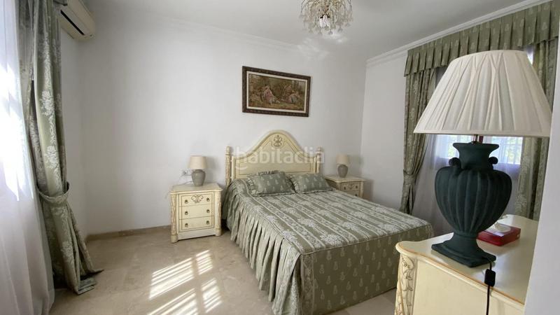 Foto d950eb22-477e-47a6-a912-05427411650d. Chalet avec chauffage parking piscine dans La Carolina - Guadalpín Marbella