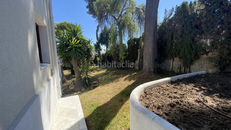 Foto d9fc9bca-e418-4573-8a0a-a88fa6676dc9. Chalet avec chauffage parking piscine dans La Carolina - Guadalpín Marbella