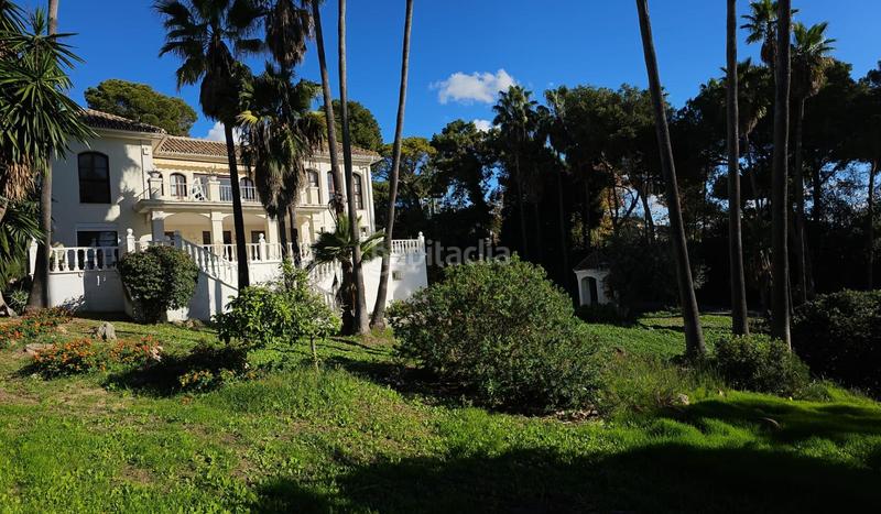 Foto e026943f-735e-4240-857a-1a7328d00dbd. Chalet avec chauffage parking piscine dans La Carolina - Guadalpín Marbella