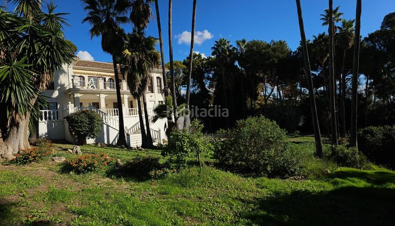 Foto eb963a1a-1b14-4130-81f5-1ffbd8d8a3e2. Chalet avec chauffage parking piscine dans La Carolina - Guadalpín Marbella