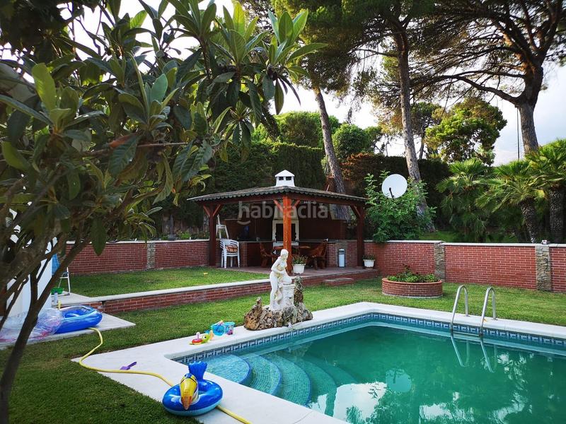 Foto ff37cea4-9c87-4dc7-b8e6-314df56970c7. Chalet avec chauffage parking piscine dans La Carolina - Guadalpín Marbella