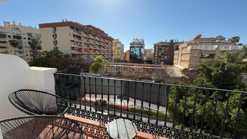 Foto 3effb609-6a5c-4b70-bb49-c10a9149f545. Piso exclusivo piso en un emblemático edificio en Marbella
