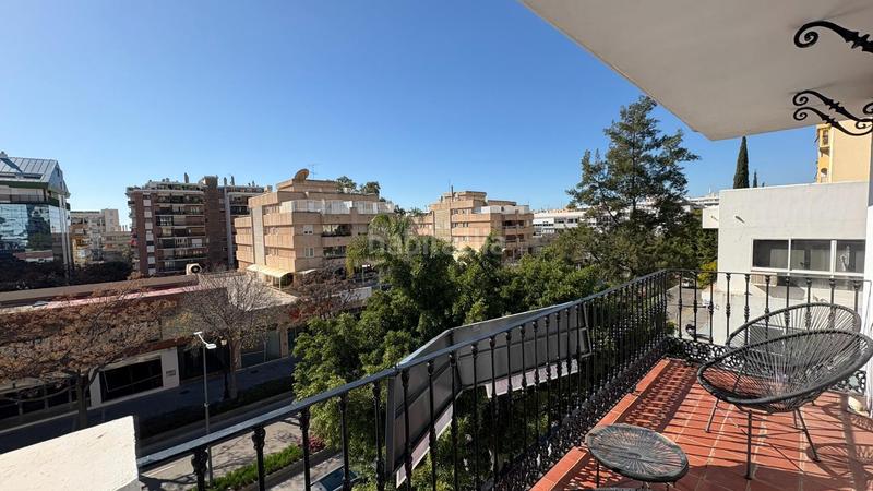 Foto 41d283fc-86e2-499d-8849-0ad4088ce9ea. Piso exclusivo piso en un emblemático edificio en Marbella