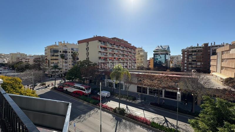 Foto 5da6e4a3-a23b-4d62-af3f-b0005f8e5cbd. Piso exclusivo piso en un emblemático edificio en Marbella