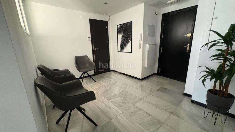 Foto 6177658c-e962-4914-966e-f1e88b9f6651. Piso exclusivo piso en un emblemático edificio en Marbella